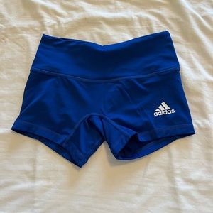 Adidas women’s shorts